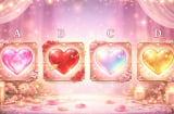 Quiz: Chọn 1 hình trái tim bạn thích nhất có thể hé lộ con đường tình cảm sắp tới của bạn