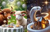  Từ 3-8/4: 2 con giáp dễ vướng thị phi, 1 con giáp cần đặc biệt giữ gìn sức khỏe