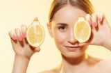 3 công thức mặt nạ từ chanh giúp làm sáng da hiệu quả mà vẫn an toàn