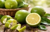 Đừng vứt vỏ chanh: 5 công dụng bất ngờ giúp cải thiện sức khỏe, ai cũng nên biết