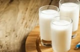 Thời điểm uống sữa tốt nhất: Buổi sáng hay buổi tối? Bí mật sức khỏe nhiều người bỏ qua