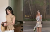 5 món đồ mùa hè giúp vóc dáng trông cao ráo và cân đối hơn mà không cần giày cao gót