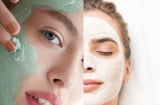 6 công thức mặt nạ thiên nhiên giúp da sáng khỏe, mịn màng và hạn chế mụn