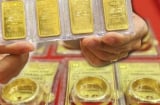 Giá vàng SJC, vàng nhẫn ngày 2/4: đồng loạt giảm sốc 3 triệu đồng/lượng – cập nhật mới nhất