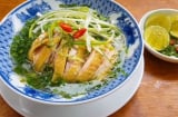 Cách nấu phở gà ngon tại nhà