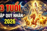 Sang tuần (6-12/4), mừng 3 con giáp Tiền Đè Người, vàng đầy chật két