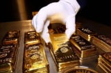 Giá vàng ngày 4/4: Tăng nóng, thị trường toàn cầu chịu tác động từ Trung Đông