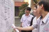 Hơn 100.000 thí sinh dự thi đánh giá năng lực xét tuyển đại học chú ý điểm này