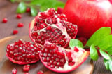 7 thực phẩm màu đỏ tốt cho sức khỏe tim mạch
