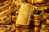 Bảng giá vàng 9999 24K 18K SJC DOJI PNJ hôm nay 5/4/2026