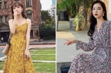 5 lỗi khiến trang phục họa tiết hoa kém sang, cần tránh để mặc đẹp hơn mùa hè