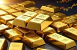Giá vàng hôm nay 7/4 giảm mạnh: Cập nhật mới nhất giá vàng SJC, vàng thế giới