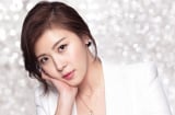 Ha Ji Won ở tuổi 48 vẫn trẻ trung nhờ thói quen uống một loại nước suốt 15 năm