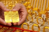 Giá vàng ngày 9/4: Đảo chiều đi xuống, chuyên gia cảnh báo điều gì?