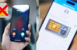 Trường hợp sẽ bị khóa SIM điện thoại từ ngày 15/4