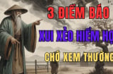 Những dấu hiệu cảnh báo điềm không may mắn: Có 1 cũng nên hóa giải