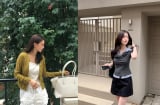 4 cách phối chân váy ngắn giúp phong cách luôn nổi bật từ dạo phố đến du lịch