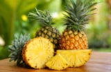 Thường xuyên ăn dứa, cơ thể có 7 thay đổi bất ngờ