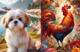  
Tháng 5 đổi vận: 3 con giáp không cần quá vất vả vẫn bật lên mạnh mẽ nhờ gặp đúng người, đúng thời điểm