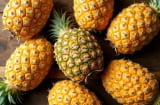 3 cách ăn dứa hỗ trợ làm tăng chức năng gan thận