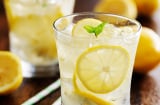 4 khung giờ uống nước chanh thải dộc cho cơ thể tốt cho gan, thận