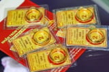 Giá vàng miếng hôm nay tăng sốc 1,5 triệu đồng, lập đỉnh mới