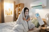 Mẹo dùng điều hòa vừa mát sâu vừa tiết kiệm điện ngay tại nhà