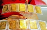 Giá vàng hôm nay 16/4: Đảo chiều giảm mạnh sau chuỗi tăng nóng, nhà đầu tư “quay xe” bất ngờ