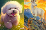 Người làm trời nhìn: 3 tuổi sống lương thiện, ban đầu chịu thiệt nhưng càng về sau càng đổi vận