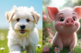 3 con giáp cả tin nên dễ gặp khó khăn: Muốn đổi vận, phải thay đổi ngay