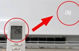 Điều hòa 26 hay 28 độ tiết kiệm điện hơn? Bật sai chế độ 2 tiếng vừa tốn tiền vừa hại sức khỏe