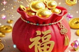 Tài lộc đang tới nhưng muốn giữ thì không chỉ cần tài mà 3 con giáp này phải nhờ cả “phúc” mới vững vàng