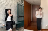 4 kiểu áo “cân đẹp” chân váy đen: mặc đơn giản vẫn toát lên khí chất thời thượng