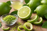 Đừng vội bỏ vỏ chanh: 5 công dụng bất ngờ giúp tăng sức khỏe mỗi ngày