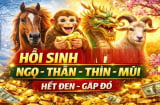 Tháng 5/2026 mở cửa tài lộc: 3 con giáp có thêm nguồn thu, cơ hội lớn về