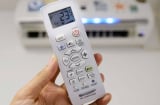 2 nút nhỏ trên điều hòa giúp tiết kiệm điện, nhiều người chưa biết