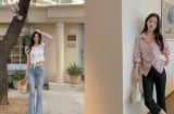 5 công thức phối đồ mùa hè giúp “ăn gian” chiều cao và tạo dáng thon gọn tinh tế