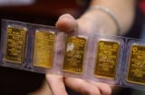Giá vàng hôm nay 19/4/2026: Vàng SJC chốt tuần tăng mạnh, vọt lên 172 triệu đồng/lượng