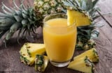 2 khung giờ uống nước ép dứa giảm cân cấp tốc lại không xót ruột