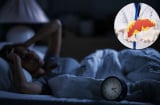 5 dấu hiệu thường xuyên xuất hiện vào buổi tối cảnh báo gan nhiễm mỡ