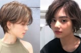 4 kiểu tóc ngắn giúp gương mặt trông gọn hơn rõ rệt, đổi kiểu là thấy khác ngay