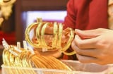 Giá vàng hôm nay 21/4/2026 tăng nhẹ, tiến sát mốc 172 triệu đồng/lượng