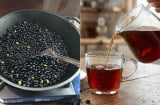 Người bị 5 bệnh này không nên uống nước đậu đen rang