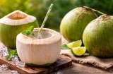 Nước dừa giàu dinh dưỡng nhưng 5 trường hợp này nên hạn chế