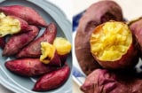 Ăn khoai lang buổi sáng nhưng mắc 3 sai lầm này làm rối loạn đường huyết, gây tăng cân