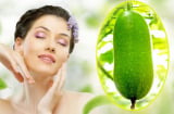 Bí đao và những công dụng làm đẹp ít người biết đến