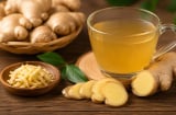 Dùng gừng đúng cách: Bí quyết thải độc, hỗ trợ giảm cân nhanh mà nhiều người đang làm sai