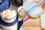 Học cách bảo quản cơm của người Nhật: Nấu một lần ăn cả tuần, cơm vẫn ngon như mới nấu