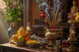  Thắp hương xong phải hạ ngay 3 thứ này, để càng lâu càng hao tài tán lộc