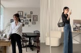 4 công thức phối áo blouse giúp phong cách công sở luôn mới mẻ và cuốn hút